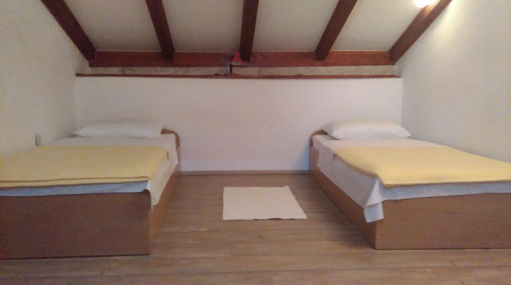 Old Town Apartment Murter Extérieur photo