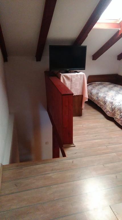 Old Town Apartment Murter Extérieur photo