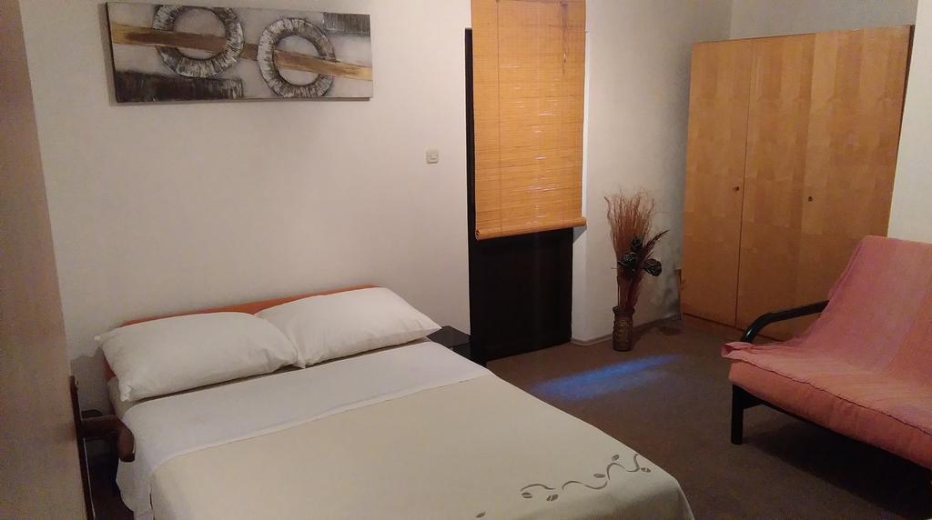 Old Town Apartment Murter Extérieur photo