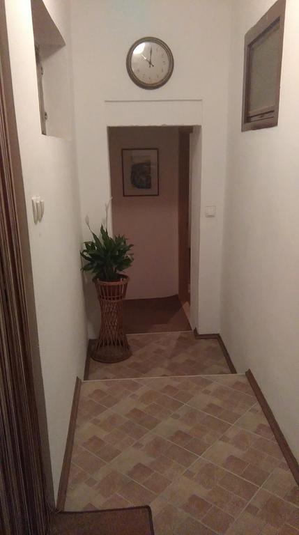 Old Town Apartment Murter Extérieur photo