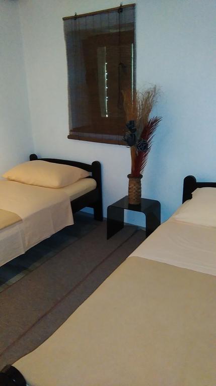 Old Town Apartment Murter Extérieur photo