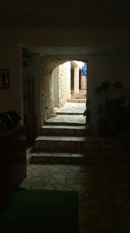 Old Town Apartment Murter Extérieur photo