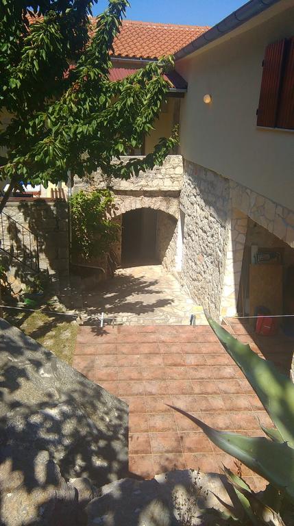 Old Town Apartment Murter Extérieur photo
