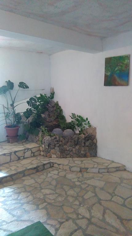 Old Town Apartment Murter Extérieur photo